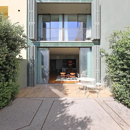 Flh Gilreu Beach Duplex With Sea View Porto Exterior photo