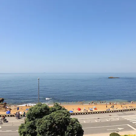 Flh Gilreu Beach Duplex With Sea View Porto Room photo