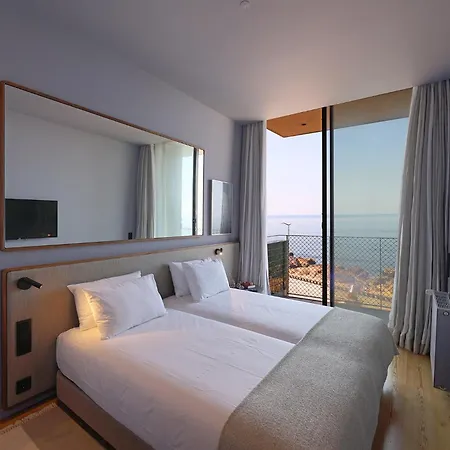 Flh Gilreu Beach Duplex With Sea View Porto Room photo
