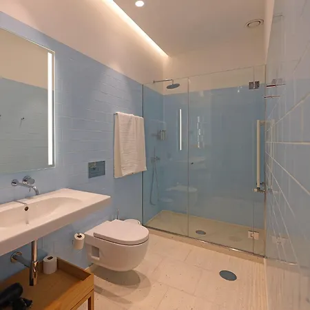 Flh Gilreu Beach Duplex With Sea View Porto Room photo