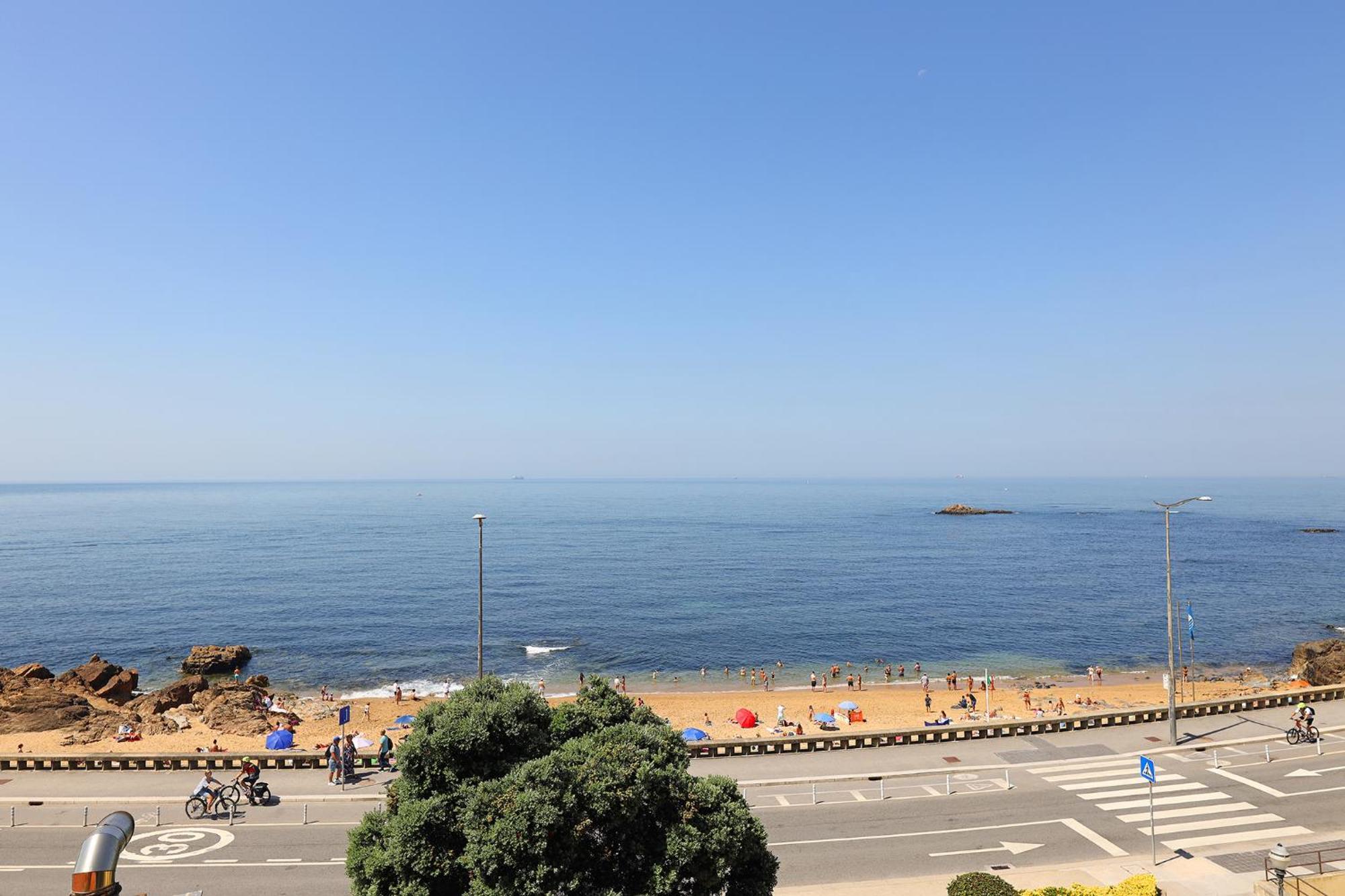 Dom wakacyjny Flh Gilreu Duplex With Sea View *