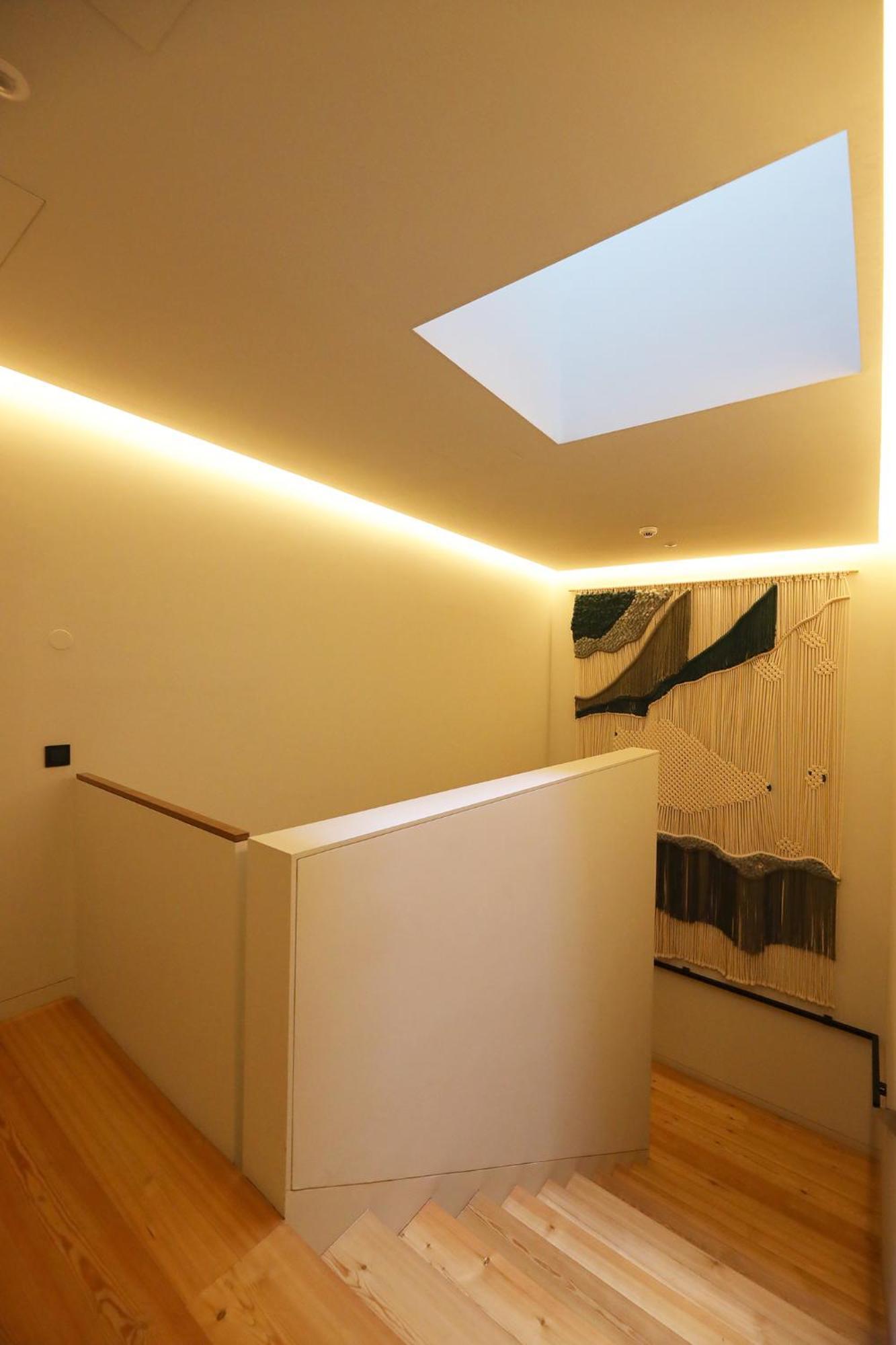 Flh Gilreu Duplex With Sea View Holiday home *