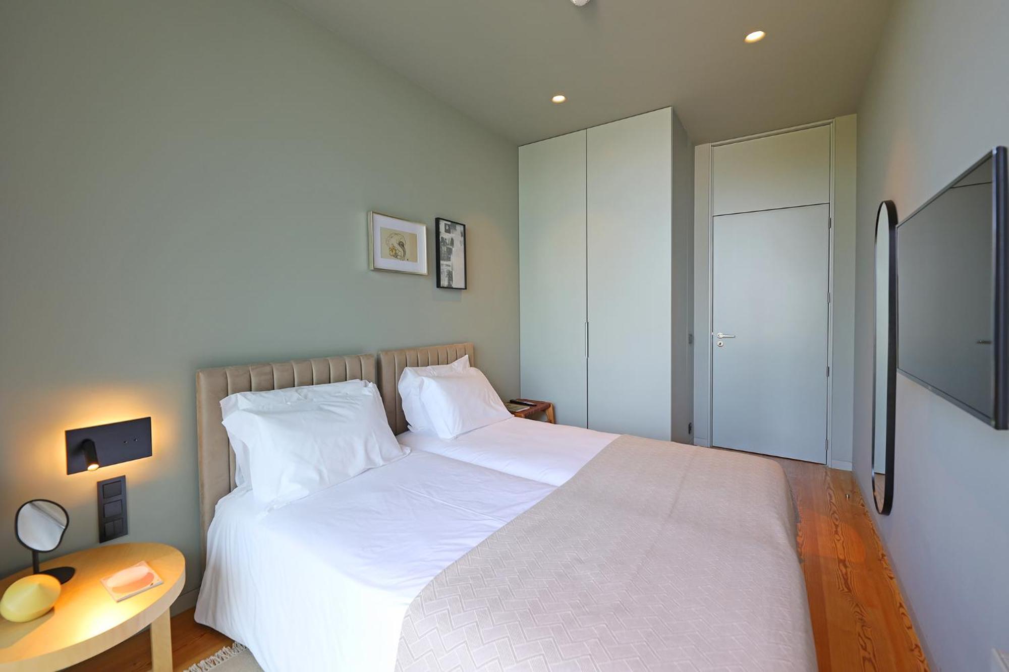Flh Gilreu Duplex With Sea View Holiday home Porto