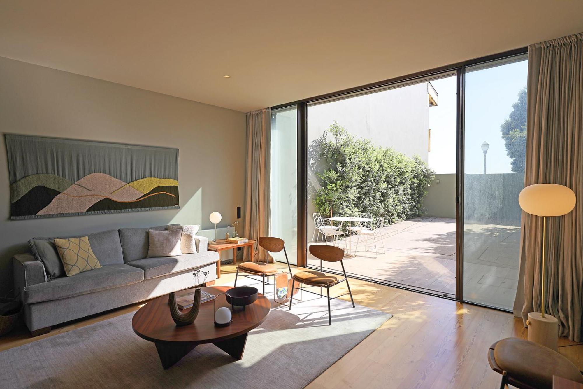 Flh Gilreu Duplex With Sea View Holiday home