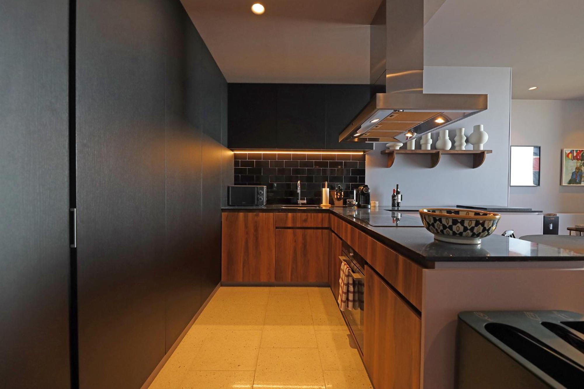 Holiday home Flh Gilreu Duplex With Sea View Porto