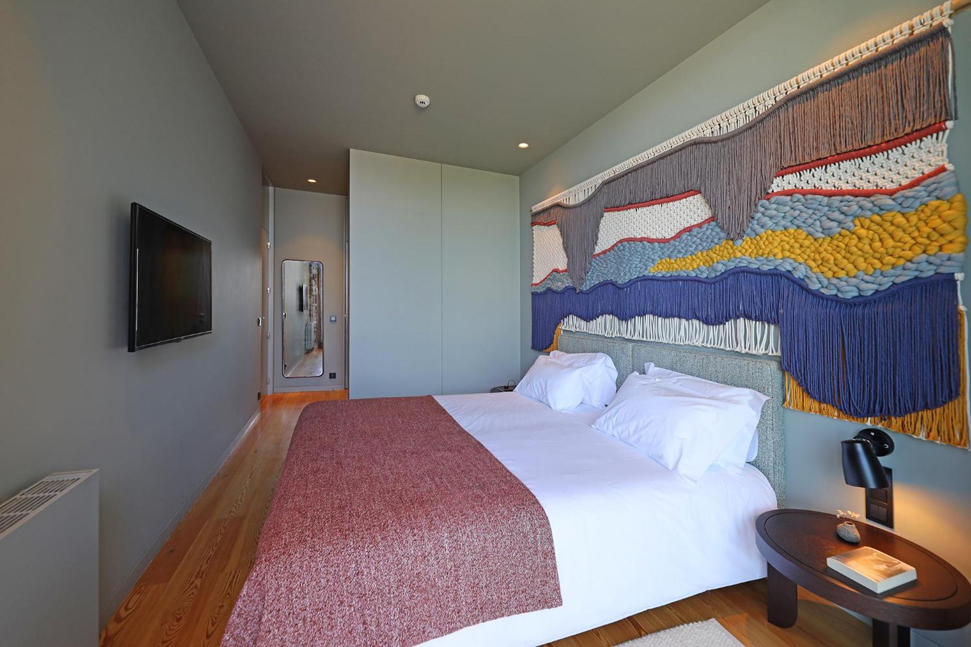 Holiday home Flh Gilreu Duplex With Sea View *