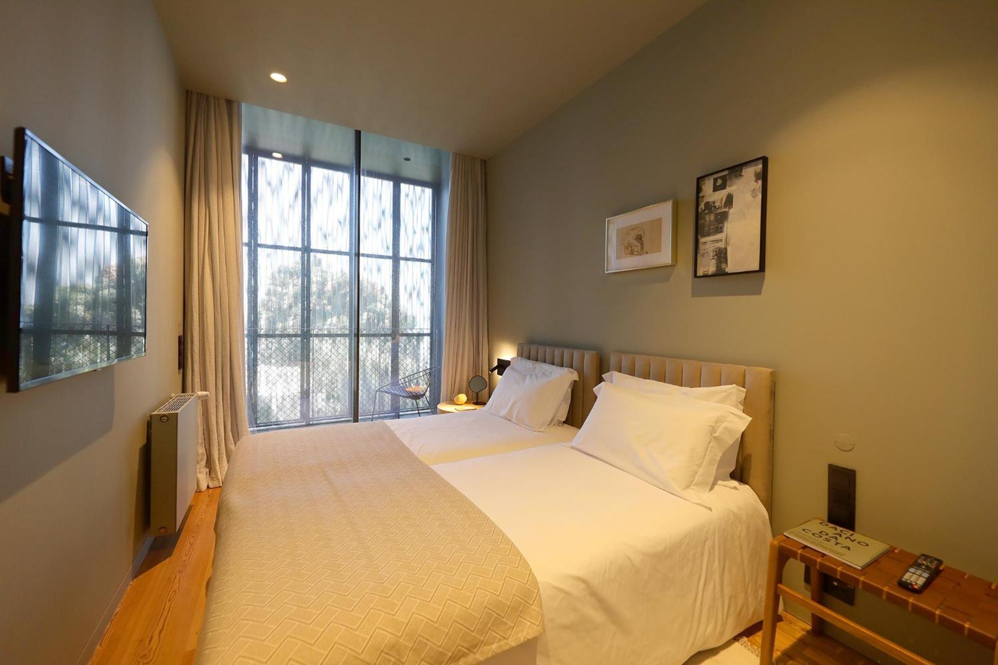 Holiday home Flh Gilreu Duplex With Sea View Porto