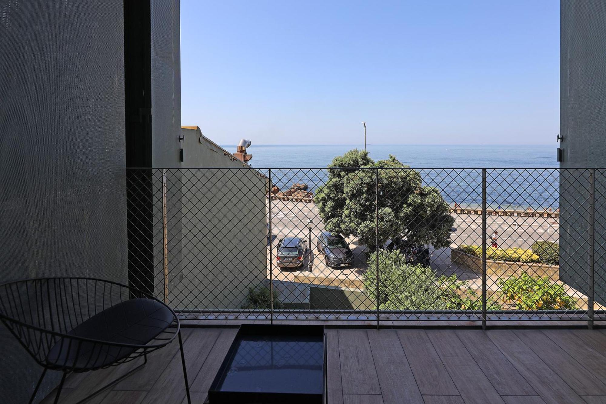 Flh Gilreu Duplex With Sea View Holiday home